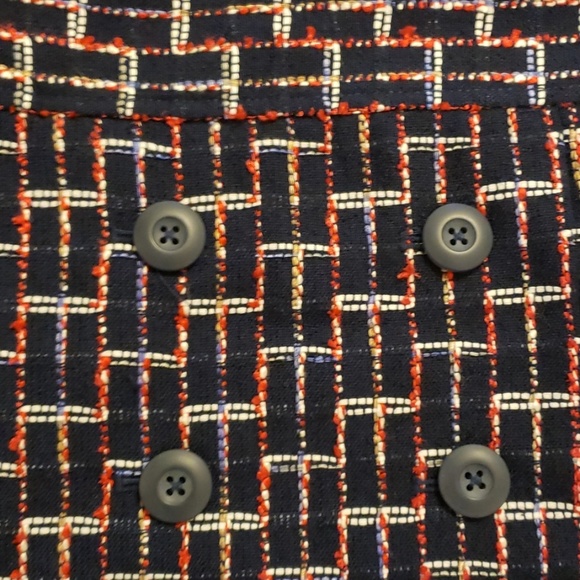 LOFT size 6 skirt Anne Taylor - Picture 3 of 4